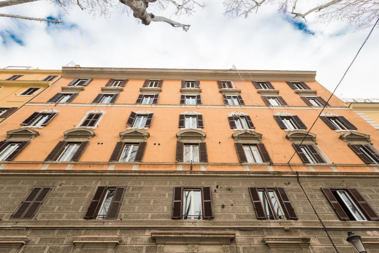 Vatican Townhouse, Rome