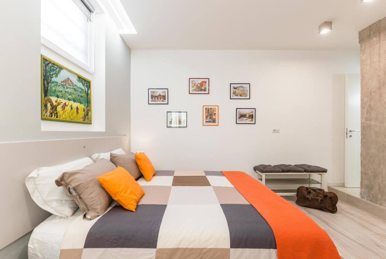 Vatican Townhouse — Photos 2