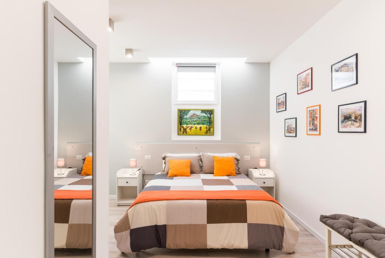 Vatican Townhouse — Photos 1